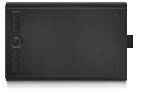 Battery-Free Graphics Tablets M10K 2018 - GAOMON_GAOMON