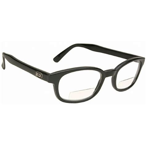 Kds Readerz Clear Glasses Bifocal Readers Sunglasses 175 29175