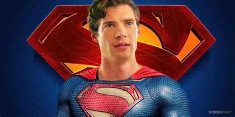 David Corenswets Superman Legacy Fight Training Update Shared By Dcu