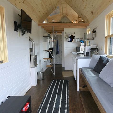 Find and save ideas about small house design on pinterest. Demystifying the Tiny House Movement | Total Mortgage Blog