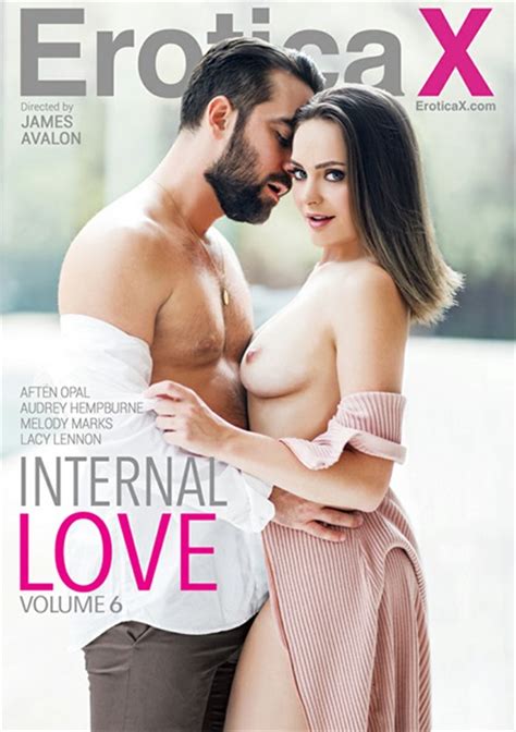 Internal Love Vol 6 2020 Adult Dvd Empire