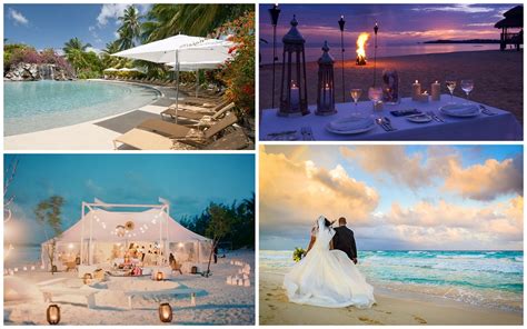 Polo beach, mokapu beach, puamana beach, makena cove and more. 9 Cheesy Details for Beach Weddings 2016