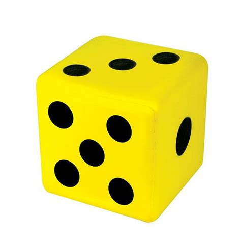 Dots For Dice Clipart Best
