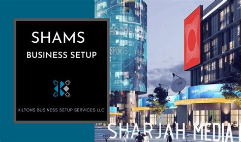 Shams Business Setup Company Formation In Shams