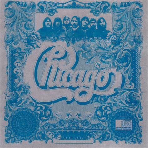 25 Best Chicago Albums Images On Pinterest Chicago The Band Album