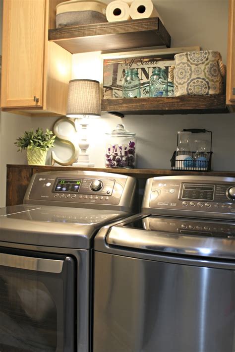 LG Washer and Dryer Review (Four Years Later)  Thrifty Decor Chick