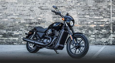 Harley Davidson Recalls Motorcycles For Lack Of Reflectors Asphalt