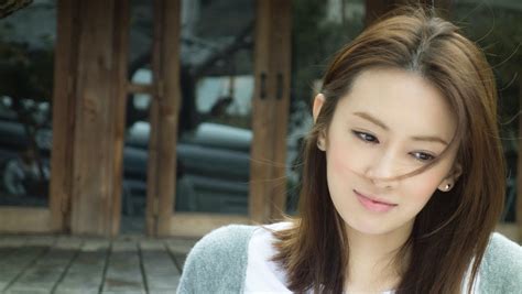 See The Cute Face Of A Japanese Actress Keiko Kitagawa The Most