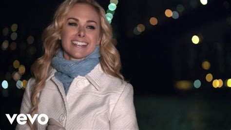 Laura Bell Bundy Thats What Angels Do Youtube