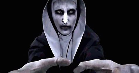 'the nun' is lacking in scares, character development, story or visual pizazz. The Conjuring 2 Spinoff: The Nun