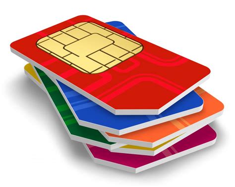 New 2 Know How Does A Sim Card Function In A Cell Phone