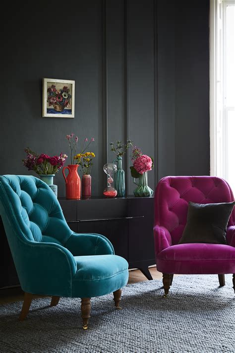Colors That Go With Green And Purple - what colors go best with green and purple