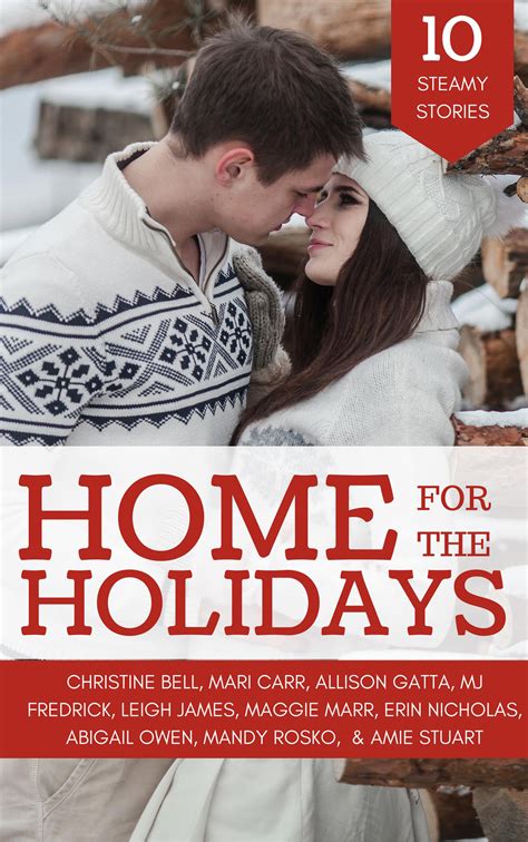 Holiday Romance Books Michelle Jo Quinn