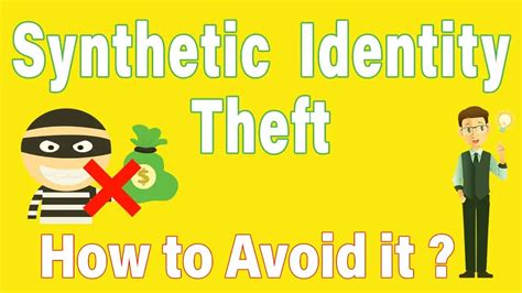 Synthetic Identity Theft How To Avoid It 2024 Whatvwant