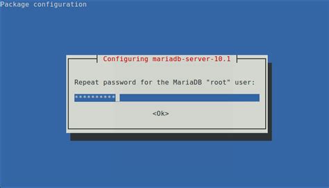 Comment Installer MariaDB 10 Sur Debian Et Ubuntu