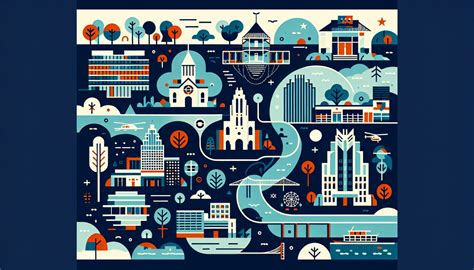 Exploring the Top Neighborhoods in Austin, Texas: A Comprehensive Guide