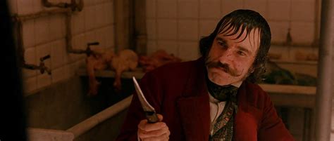 O μύθος του Bill The Butcher είναι μεγαλύτερος από του Daniel Day Lewis