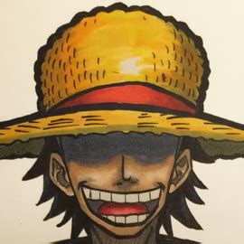 Roger († vor 24 jahren), später auch gold roger, war einst ein pirat, der die grandline als bisher einziger mit seiner crew überquerte und die gol d. Young Gol D Roger by SavageDraws on Newgrounds