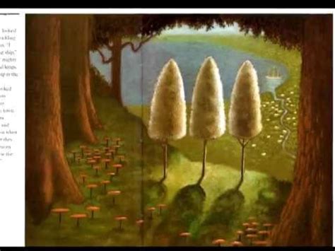 Many legends exist about the origin of the christmas tree. The Tale of the Three Trees - YouTube