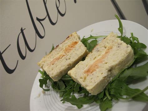 Poissons et fruits de mer nous font craquer pour leur goût iodé. Croque en bouche !: Terrine de poisson