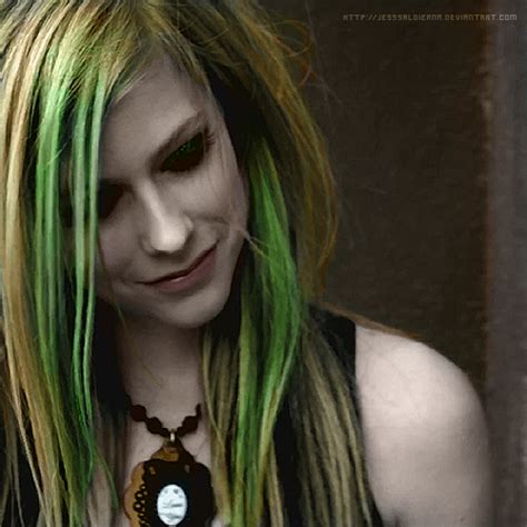 Thumbs up if you like this video. ṩнỏọṩн ♡: Avril Lavigne Smile Lyrics
