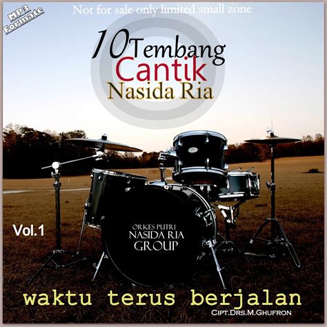Click to expand related titles. RUMAH QASIDAH 2: NASIDA RIA MP3 & BOOKLET KOMPILASI