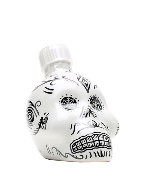 Kah Tequila Blanco Miniature The Whisky Exchange