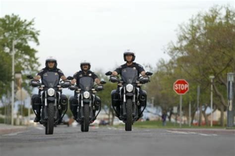(the homepage contains some more technical articles). Stealth police motorcycle is coming - Motorbike Writer