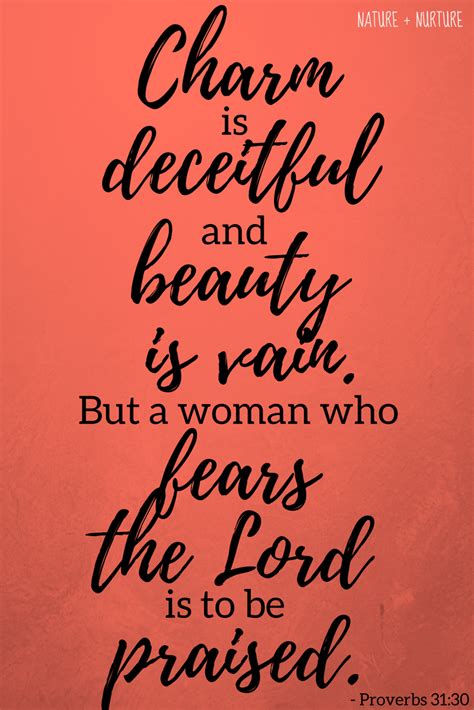 How To Know Youre A Woman Of God 12 Characteristics Of A Godly Woman