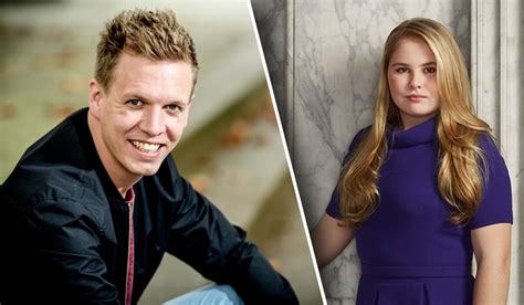 View the profiles of people named amelia cooke. James Cooke in de bres voor "papperige" prinses Amalia ...