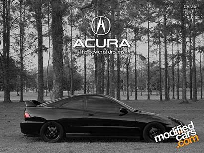 Integra Acura Cars Tuning Import 1024 1280