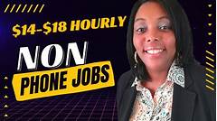 Unemployed No Problem 18 Hourly Jobs For Quick And Easy Employment