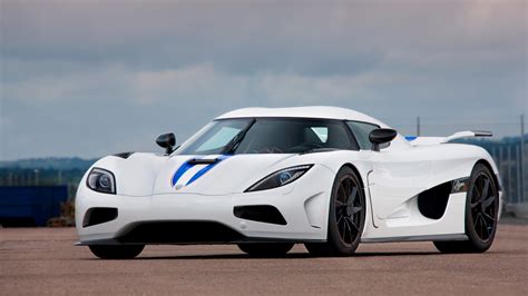 Koenigsegg Agera R Goes On Sale In Us