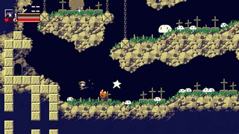 Cave Story Soundtrack In Physical Game Signdelta