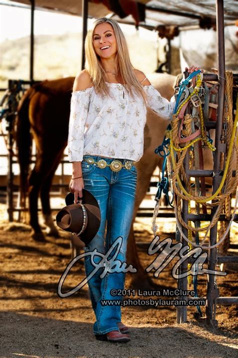 Laura Mcclure Photography Cowgirl Outfits Country Outfits Country