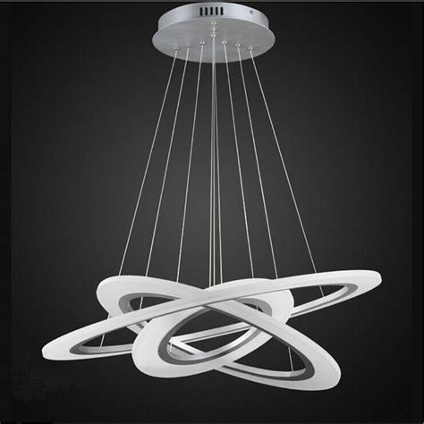 Buy modern ceiling chandeliers and get the best deals at the lowest prices on ebay! 3 Ring Modern Pendant Chandelier | Modern.Place
