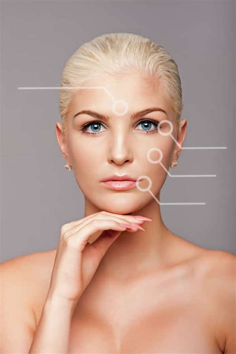 The Benefits Of Botox How Can This Facial Aesthetics Treatment Help
