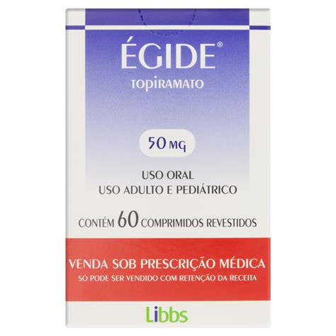 égide 50mg Para Que Serve