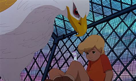 Rescuers Down Under The Untold History Of The Game Changing Disney Sequel