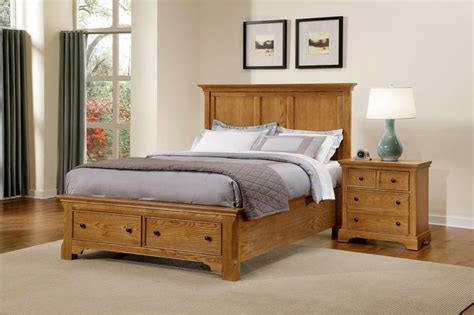 Pine, oak, maple, cherry, ash, poplar, birch and beech are the primary species used in vaughan bassett bedroom. discontinued bassett furniture | Ideas for the House ...