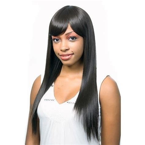 Diana Pure Natural Synthetic Wig Gaga Best Human Hair Wigs African
