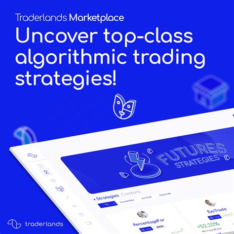 Traderlands on Twitter: "Uncover top-class algorithmic trading