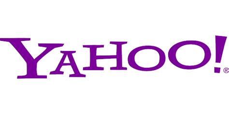Looking for yahoo logo background images? Yahoo Logo Search Engine · Free vector graphic on Pixabay