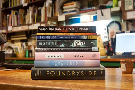 It's in these vital first pages that readers must orient themselves to a new world, complete with unique societies and ecologies. All the science fiction and fantasy books that you should ...