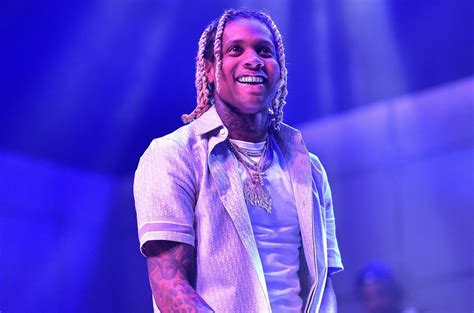 Lil baby x lil durk — «the voice of the heroes». Lil Durk's 'The Voice' Album: Hear New Deluxe Version ...