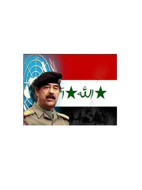 Saddam Hussein Biography | Saddam Hussein | Iraq
