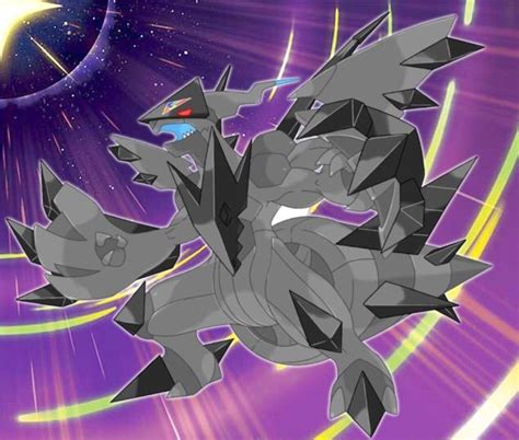 Self proclaimed loudest pokemon (parody, not affiliated with gamefreak/nintendo). The prism god/ nicknames for Necrozma | Pokémon Amino