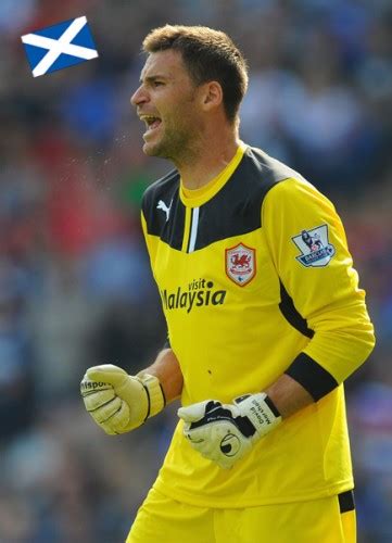 Image captioneverton goalkeeper robin olsen joined the club from as roma. David-Marshall-1 - Just Keepers