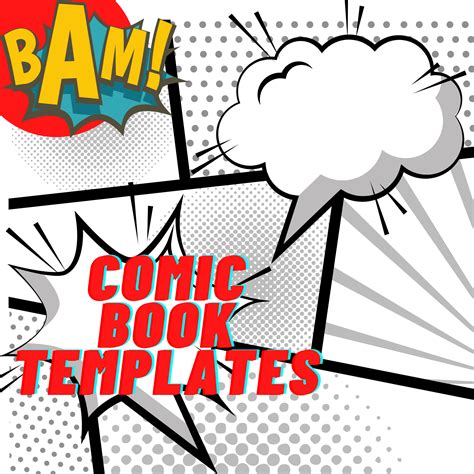 Clipart Comic Strip Images Img Gimcrackery