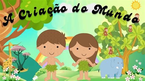 Fotos Da Criação Do Mundo